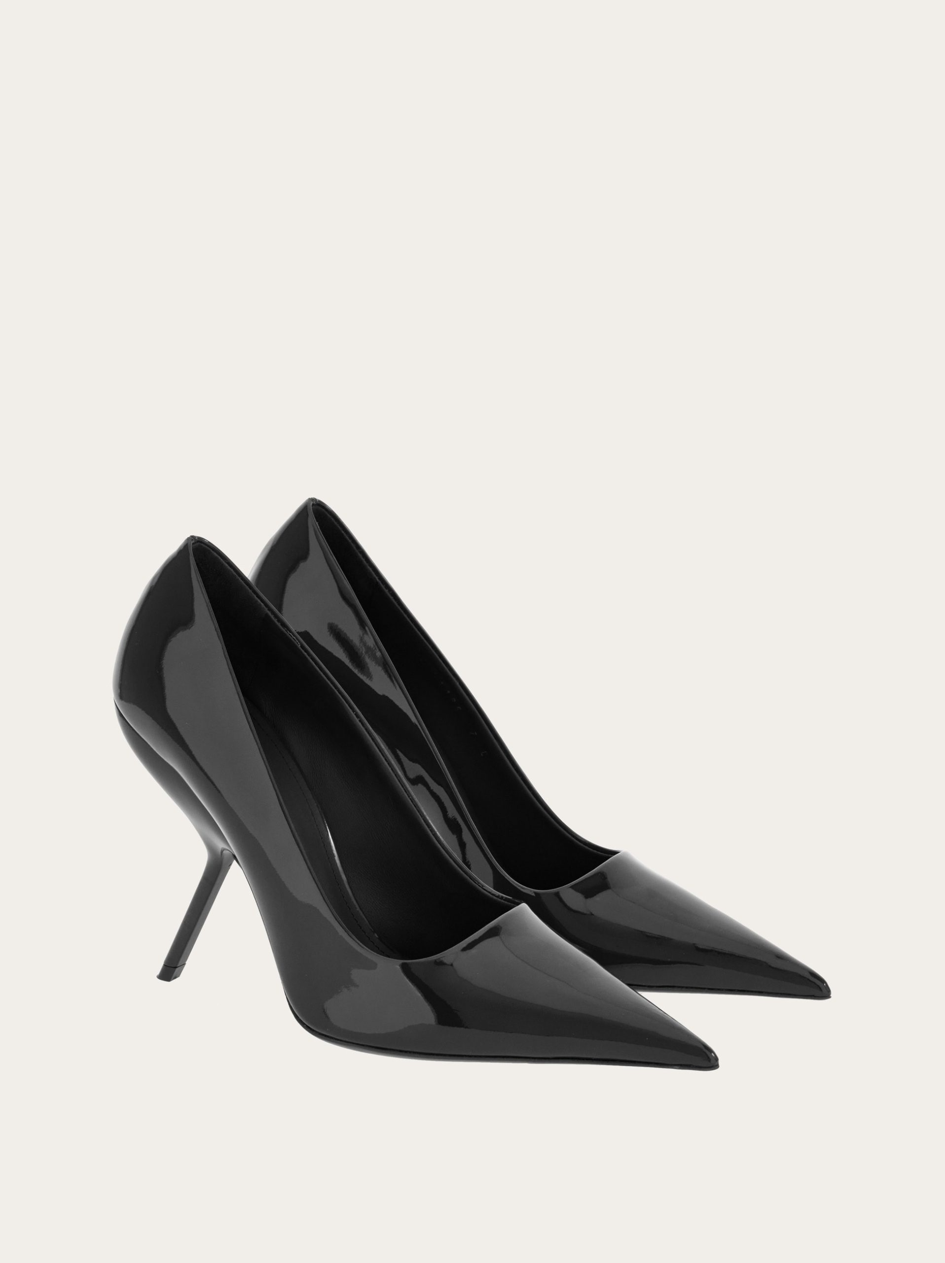 Ferragamo Eva pump - Image 5